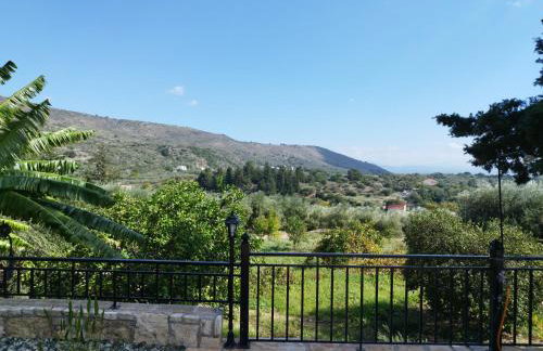 Villa Dimitris - Foto 4