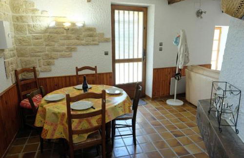 Maison avec vue, grand terrain clos, bain nordique privé toute l'année, animaux acceptés - Foto 18