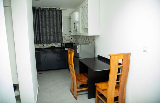 JLD Apartments - Foto 20