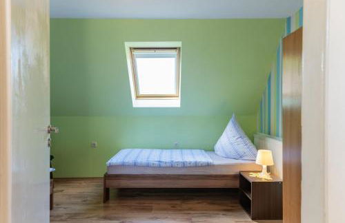 Ferienwohnung An der Eichenallee, 35200 - Foto 23