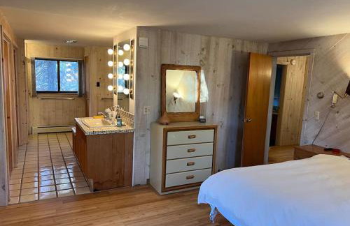 Bluebird Cottage - Large all season getaway - Foto 33