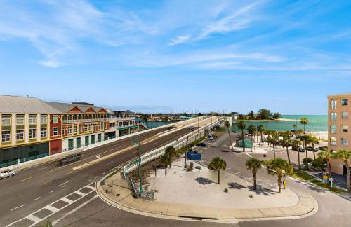 Beach Place 1-404 - Photo 27