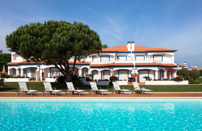 The Village - Praia D'El Rey Golf & Beach Resort - Foto 1