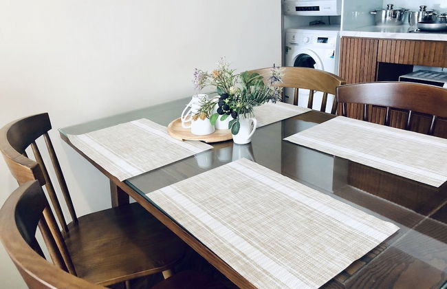 Ruby Luxury Apartment Van Phuc - Foto 6