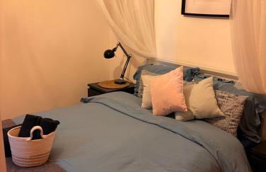 2 bedroom 2 bathroom ground floor apartment in central location - Foto 59