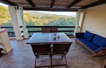 Dòmo a Palàttu casa vista mare a Porto Rotondo - Photo 4