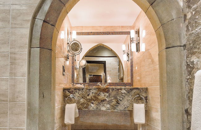 Langley Castle Hotel - Foto 70