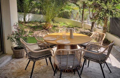 Le Greg - Terrasse - Parking - VCA - Foto 31