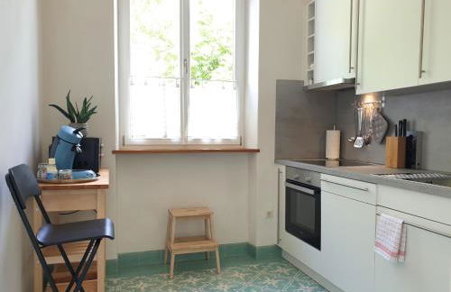 Bahnhof Grombach - Foto 7