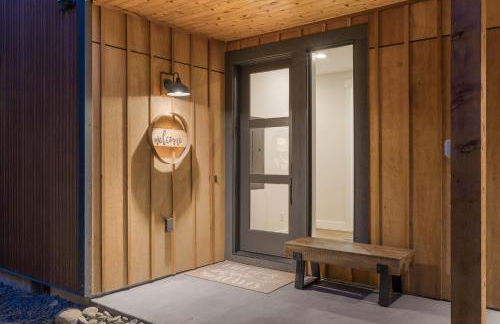 Wildwood Cabin at Suncadia- Hot Tub, Firepit, BBQ, Gourmet Kitchen, Fireplace, Smart TVs, Hi-speed Wi-Fi, Secluded - Foto 6