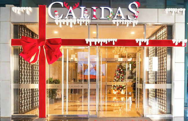 Calidas Landmark72 Royal Residence Hanoi - Foto 1