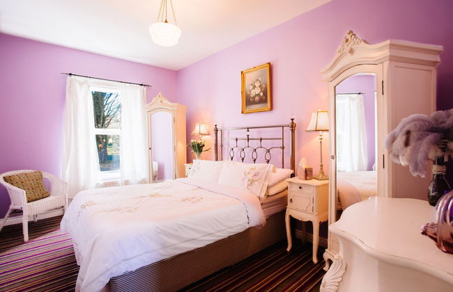 Brookhall Cottages - Foto 6