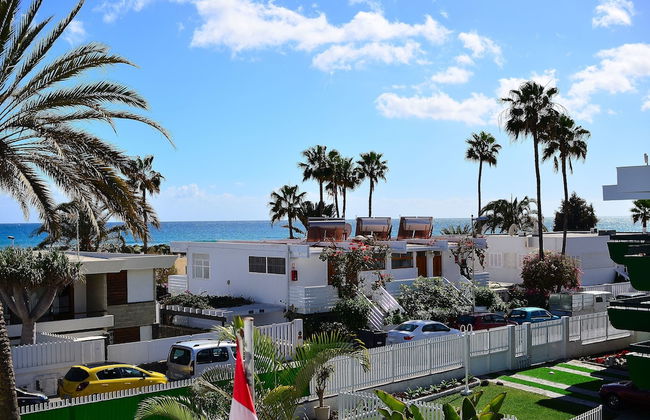 Apartamentos Oasis Maspalomas - Foto 38