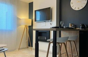 Petit cocon en hyper-centre - Foto 22