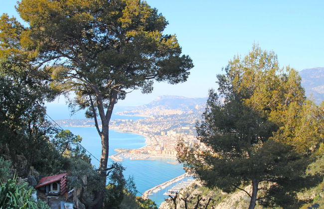 2 bedroom Apartment in Ventimiglia with garden and terrace - Photo 14