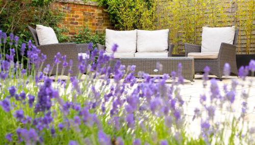 Myrtle Cottage - Foto 4