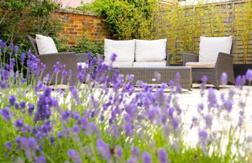 Myrtle Cottage - Foto 4