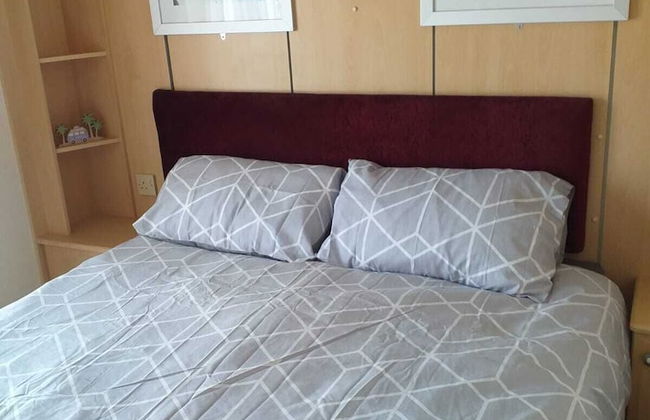 Captivating 2-bed 6 Berth Caravan in Ingoldmells - Foto 5