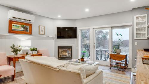 Airstream and Ocean View Unique Gloucester Getaway - Foto 4