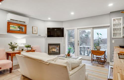 Airstream and Ocean View Unique Gloucester Getaway - Foto 4