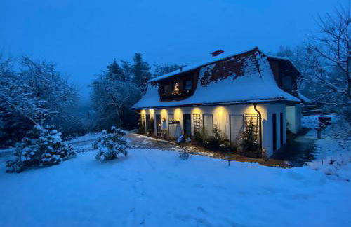 Ferienwohnungen Elsterblick Bad Elster - Foto 27