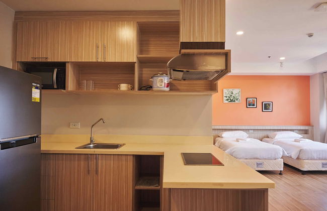 Treewoods Residences - Foto 8