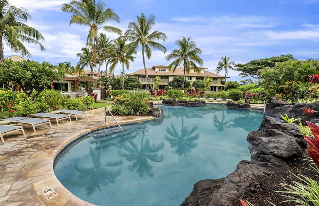 Waikoloa Beach S O2 2 Bedroom Condo by RedAwning - Photo 18