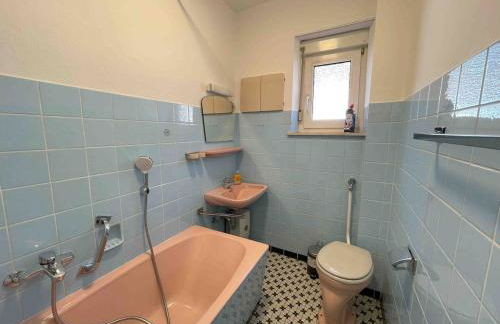 SAD242 Große Monteurwohnung Übergangswohnung - Foto 11