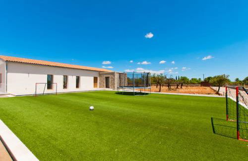 Villa Es Velar 34 de Binissalem - Photo 48