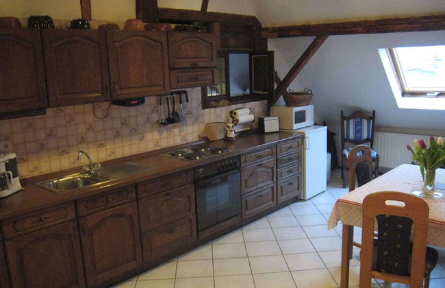 Apartment With Animal zoo and sun Terrace - Foto 6