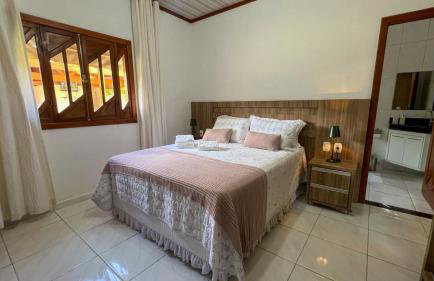 Casa Bela Montanha - Foto 7