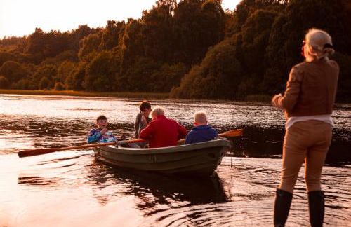Balnagown Estates Gardener's Cottage - Foto 32