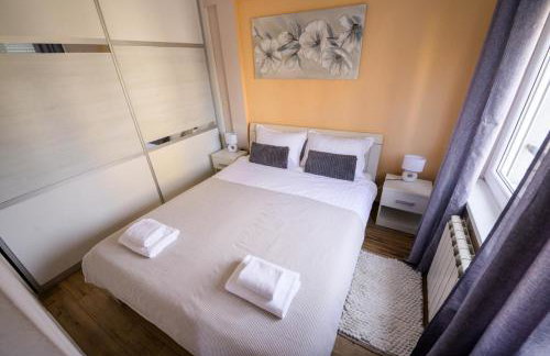 MARA Apartment, Privat parking, Elevator - Foto 16