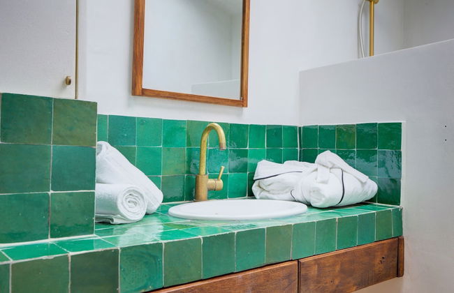 Cozy & Elegant Retreat Near Notre-Dame - Foto 22