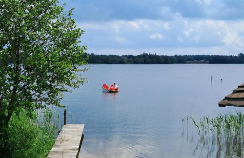 AgroGabi - Wypoczynek na Podlasiu - Foto 6