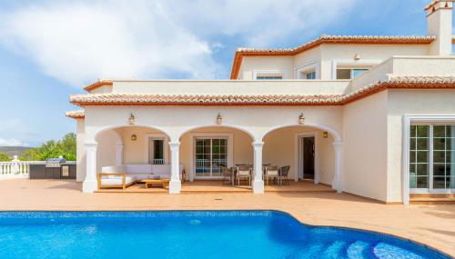 Bienvenue à la casita Joy and love à Javea - Foto 3