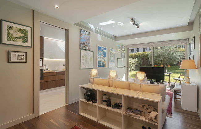 Heaven in the City - Savoy Residence Casa Branca I - Foto 15