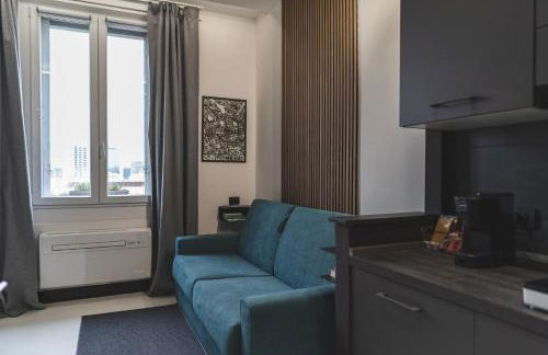 WowNavigli Apartment-Sofa Bed Metro M4 Tram 2 - Foto 31