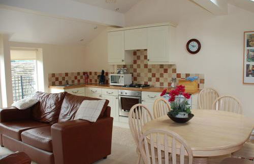 Shallcross Hall Cottage - Goyt - Photo 6