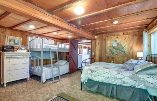 Hike to the Coast! Log Cabin on 5 Acres in Bandon - Photo 18