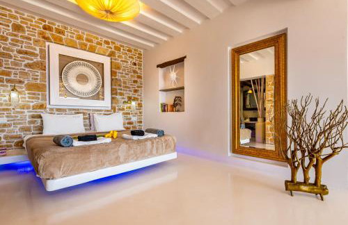 Onar Suites & Villas - Foto 45