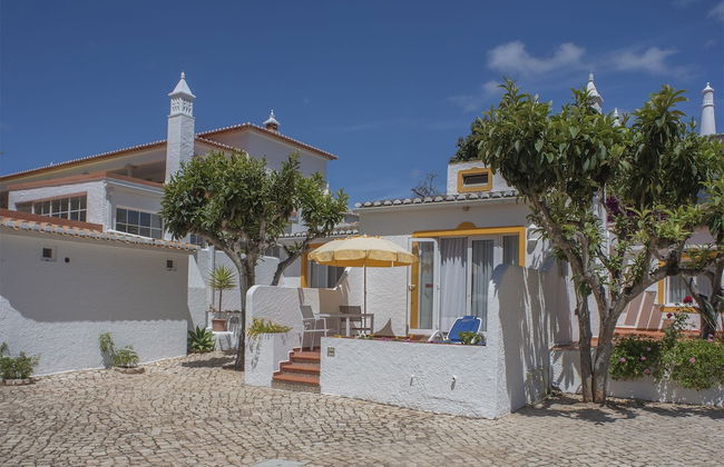 Quinta Paraiso da Mia - 1 Bedroom Apartment - Foto 19