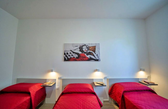 Villa Gargasole - Eleganza e Comfort con Piscina Privata - Photo 36