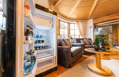 Burgus - Design Suites & Apartments - Foto 20