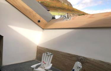 Awel y Môr - 3 Bedroom Cottage - Whitesands - Photo 59