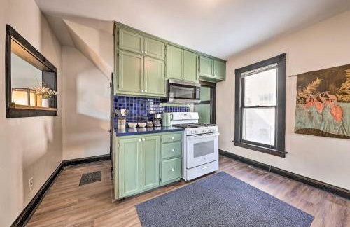 Newly Renovated Home Close to Dtwn Lawrence! - Photo 11