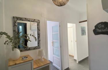 Beach Malvarrosa, Cabañal, Wifi free. Ca' Micaela. - Photo 27