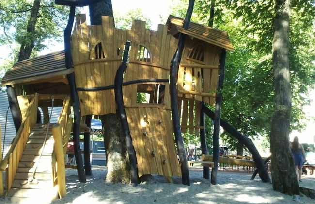 Holiday Apartment Kerstin - Foto 2