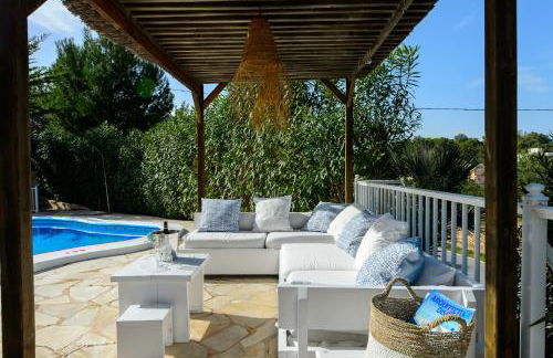 Villa Cas Puig - Beach of Portinatx - Foto 10