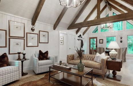 Stag Ridge Retreat - Foto 1